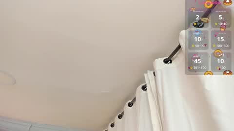 Alys  online show from 29, 12, 2024