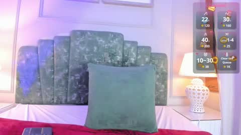 Alys  online show from 30, 12, 2024