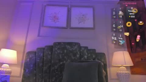 Alys  online show from 4, 1, 2025