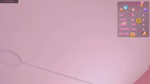 Alys  online show from 11, 1, 2025