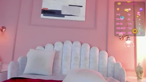 Alys  online show from 12, 1, 2025