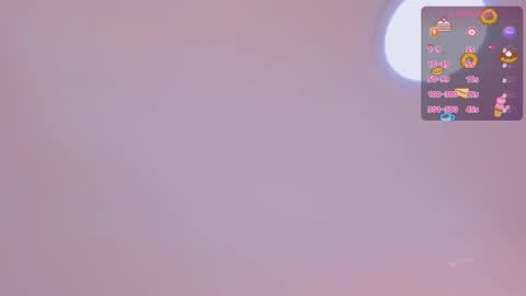 Alys  online show from 14, 1, 2025