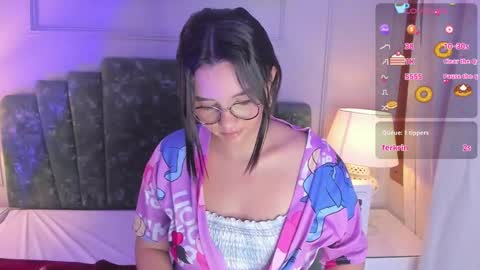 Alys  online show from 18, 1, 2025