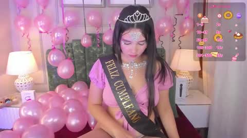 Alys  online show from 19, 1, 2025