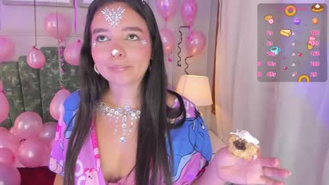 Alys  online show from 19, 1, 2025