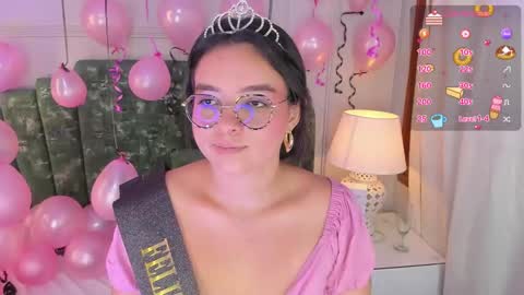 Alys  online show from 19, 1, 2025