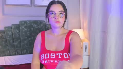 Alys  online show from 25, 1, 2025