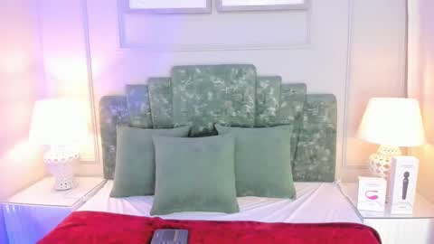 Alys  online show from 26, 1, 2025