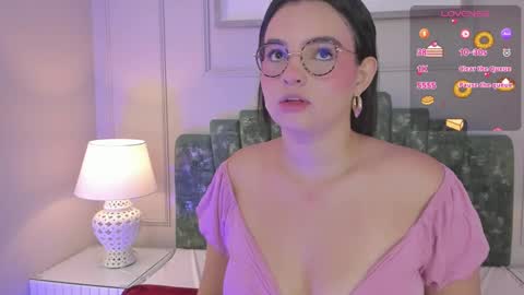 Alys  online show from 6, 2, 2025