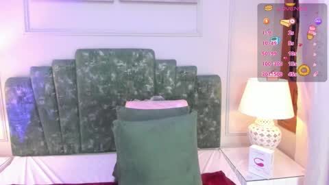 Alys  online show from 6, 2, 2025