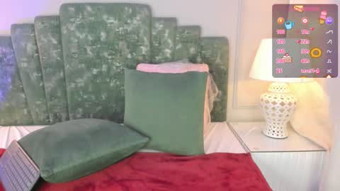 Alys  online show from 8, 2, 2025