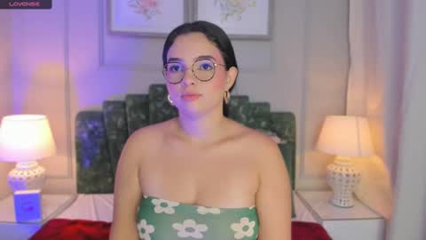 Alys  online show from 9, 2, 2025