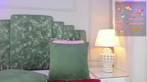 Alys  online show from 11, 2, 2025