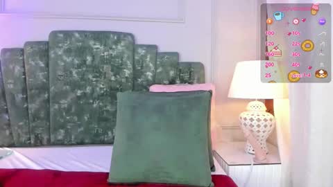 Alys  online show from 16, 2, 2025