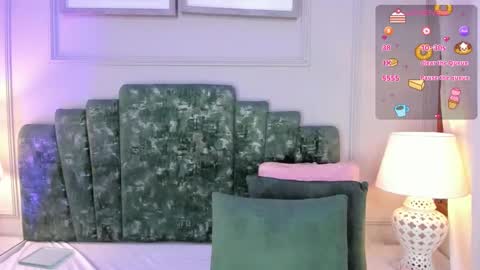 Alys  online show from 16, 2, 2025