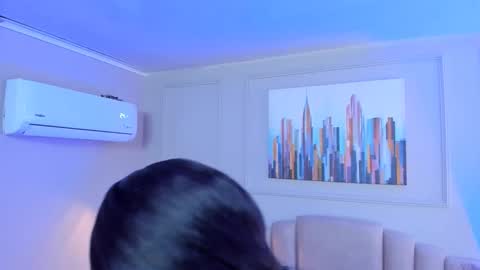 Alys  online show from 21, 9, 2025