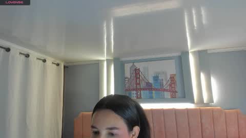 Alys  online show from 24, 9, 2025