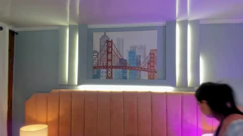 Alys  online show from 27, 9, 2025