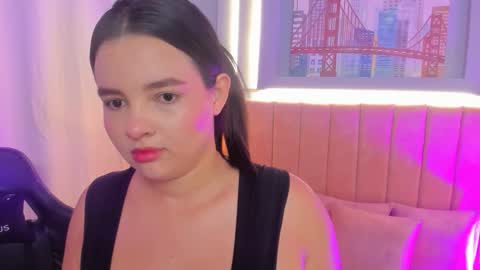 Alys  online show from 4, 10, 2025