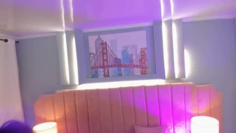 Alys  online show from 10, 10, 2025