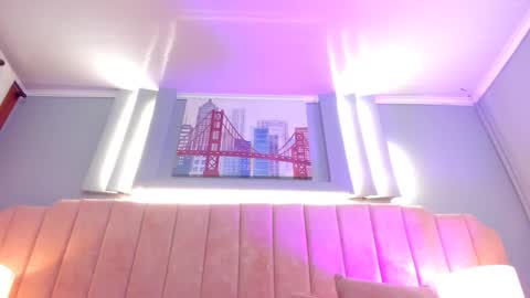 Alys  online show from 23, 10, 2025