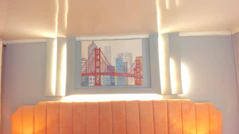 Alys  online show from 31, 10, 2025