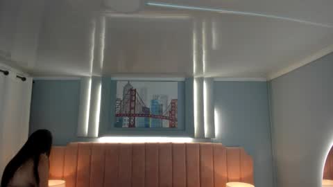 Alys  online show from 2, 11, 2025