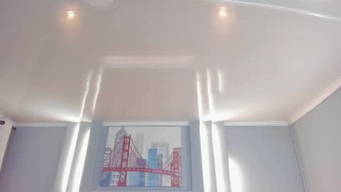 Alys  online show from 7, 11, 2025