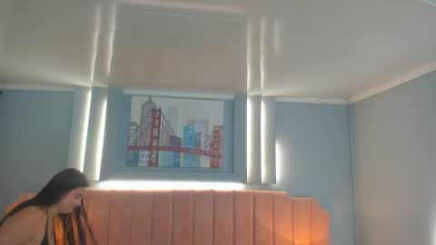 Alys  online show from 16, 11, 2025