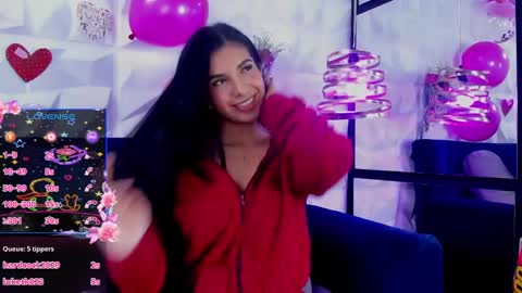 sopie online show from 15, 2, 2025