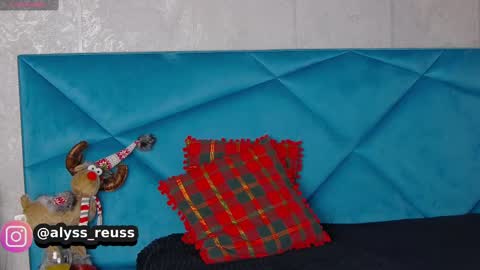 Alyse online show from 17, 2, 2025