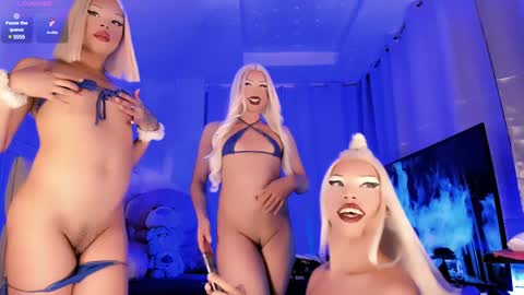 Snapshot of alysha_sweet chatting on 3, 12, 2024 online show from 3, 12, 2024