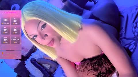 Snapshot of alysha_sweet chatting on 7, 12, 2024 online show from 7, 12, 2024