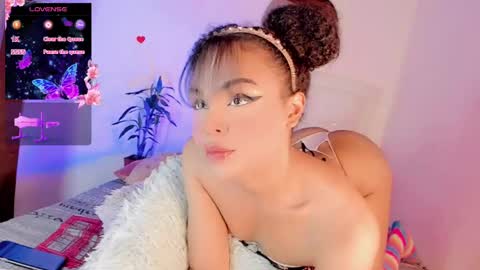 Snapshot of alysha_sweet chatting on 12, 2, 2025 online show from 12, 2, 2025