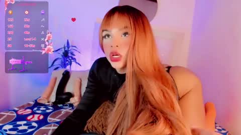 Snapshot of alysha_sweet chatting on 14, 2, 2025 online show from 14, 2, 2025