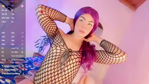 Snapshot of alysha_sweet chatting on 17, 2, 2025 online show from 17, 2, 2025