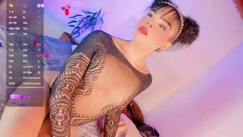 Snapshot of alysha_sweet chatting on 18, 2, 2025 online show from 18, 2, 2025