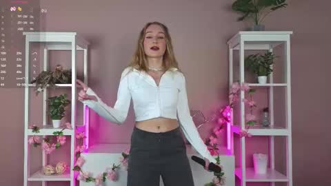 Vanessa online show from 18, 9, 2025