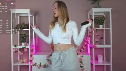 Vanessa online show from 19, 9, 2025