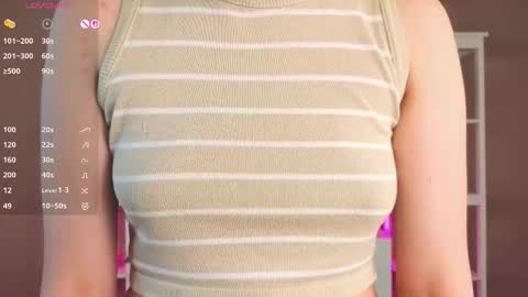 Vanessa online show from 1, 10, 2025