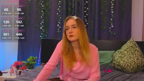 Vanessa online show from 6, 10, 2025