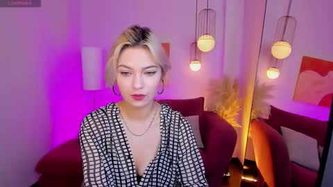 Alysia online show from 2, 11, 2025