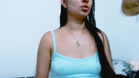 allyson online show from 12, 2, 2025