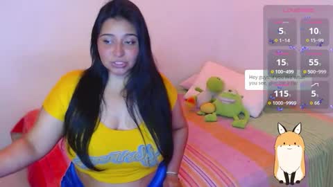 Alyson online show from 13, 10, 2025