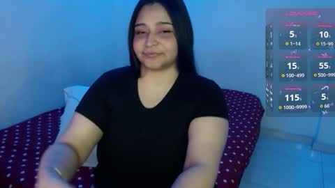 Alyson online show from 23, 12, 2025