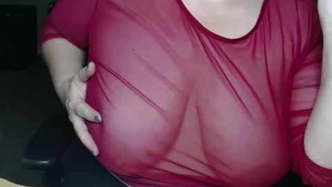 Alyss Skye online show from 3, 10, 2025