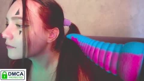 Alyssa online show from 29, 10, 2025