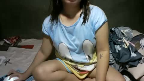 alyssa_hope online show from 31, 1, 2025