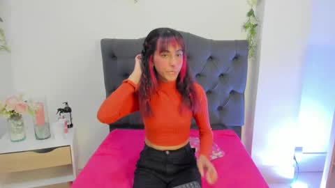 alyssa_joness online show from 5, 3, 2025