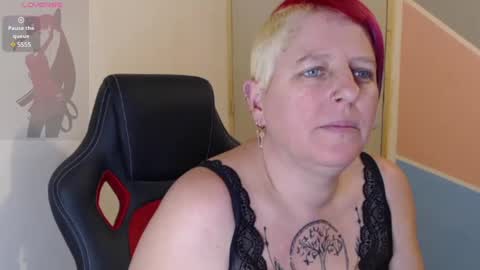 Alyssa lovee online show from 9, 12, 2024